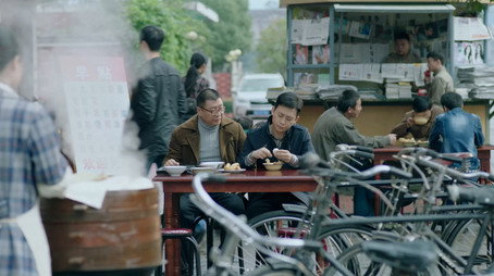 鸡毛飞上天 Stagione 1