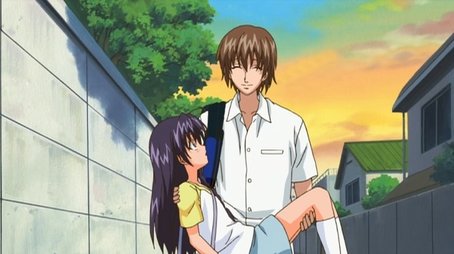 My Prince (2004) - Episode 6 poster and promotional image
