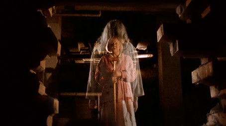 The Living Dead (1994) - Episode 4 poster and promotional image