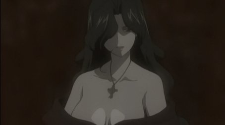 Azmaria's Lessons 6 - Devil Worshipers (2005) - Episode 6 poster and promotional image