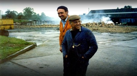 Show 58A (1976) - Episode 58 poster and promotional image