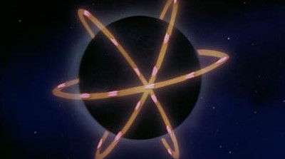 The Captive Comet (1984) - Episode 39 poster and promotional image