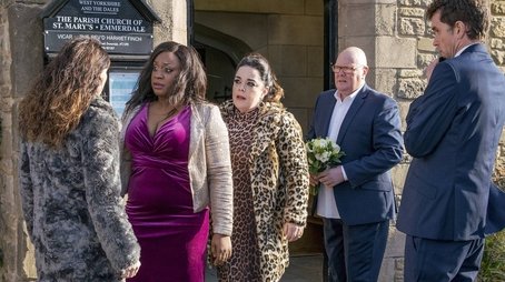 Mon 7 Jan 2019 (2019) - Episode 6 poster and promotional image