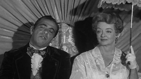 The Elizabeth McQueeny Story (1959) - Episode 5 poster and promotional image