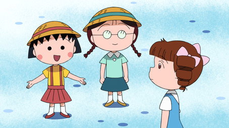 ちびまる子ちゃん Сезон 2