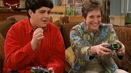 Grammy (2004) - Episode 6 poster and promotional image