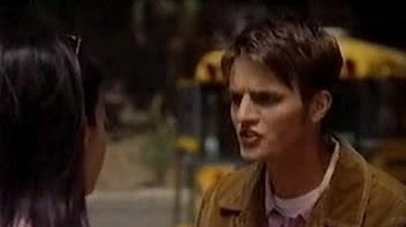 Naked (1999) - Episode 2 poster and promotional image