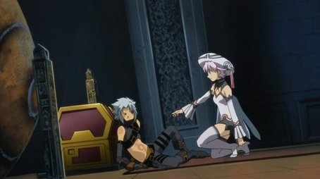 Welcome to "The World" (2006) - Episode 1 poster and promotional image