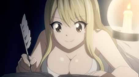Going Off Topic: Lucy's Diary (2024) - Episode 1 poster and promotional image