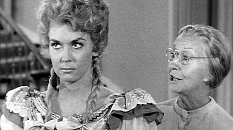 Elly Starts to School (1963) - Episode 4 poster and promotional image