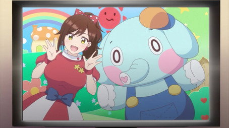 しょうたいむ！〜歌のお姉さんだってしたい〜 Сезон 0