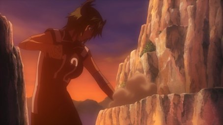 Great Adventure!? Hell Valley Dragon Hunt!! (2010) - Episode 18 poster and promotional image