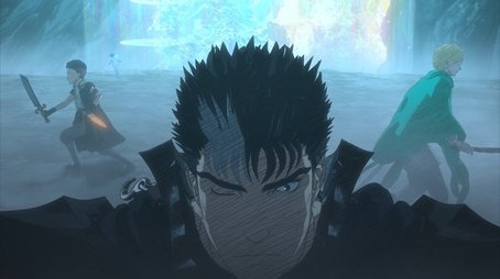 Proclaimed Omens (2017) - Episode 11 poster and promotional image