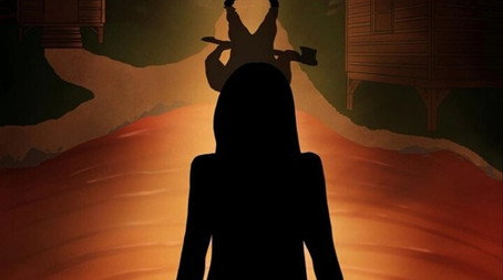 Mary's Lake (2025) poster