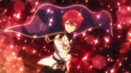 Ensemble Stars!118