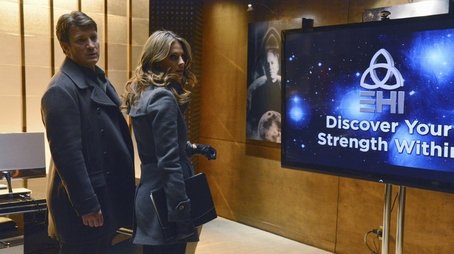 Room 147 (2014) - Episode 16 poster and promotional image