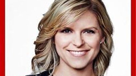 At This Hour with Kate Bolduan (2014) poster