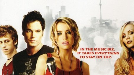 Season 4 (2008) - Season 4 poster and promotional image