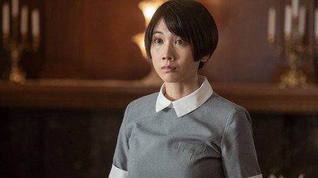 ミワさんなりすます Stagione 1