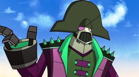 Club Ninja-dise (2015) - Episode 43 poster and promotional image