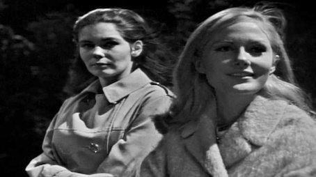 DS-12 (1966) - Episode 12 poster and promotional image