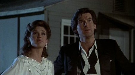 Steele Blue Yonder (1986) - Episode 15 poster and promotional image