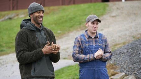 Week 5 (2021) - Episode 5 poster and promotional image