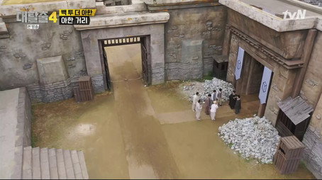 대탈출 Stagione 4