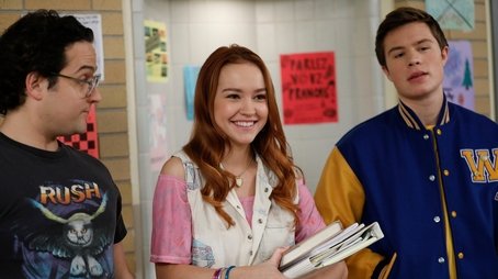 Dave Kim's Party (2020) - Episode 15 poster and promotional image