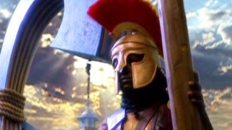 Lostland (1995) - Episode 13 poster and promotional image