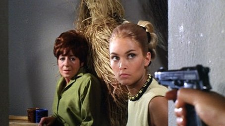 Get Me Out Of Here! (1969) - Episode 22 poster and promotional image