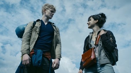 Avoid the City (2018) - Episode 3 poster and promotional image