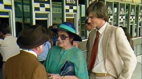 Episode 198 (1983) - Episode 24 poster and promotional image