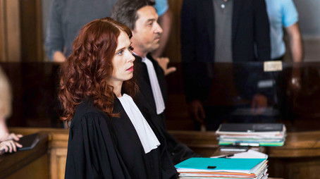 Episode 2 (2017) - Episode 2 poster and promotional image