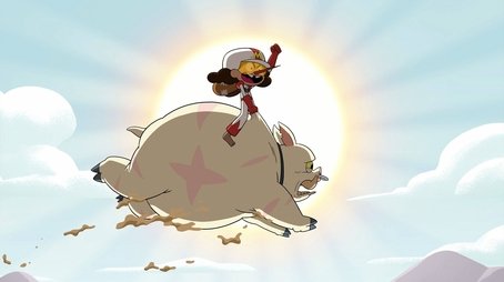 Miguelito the Mosquito (2021) - Episode 6 poster and promotional image