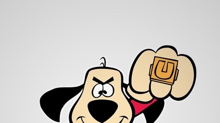 Underdog (1964) poster