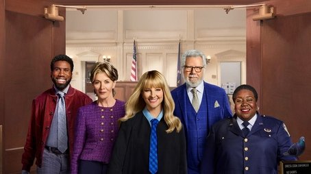 Season 3 (2024) - Season 3 poster and promotional image