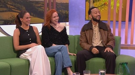 28/05/2025 (2025) - Episode 100 poster and promotional image