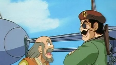 Episode 88 (1998) - Episode 88 poster and promotional image