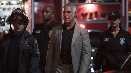 Brazen (2021) - Episode 1 poster and promotional image