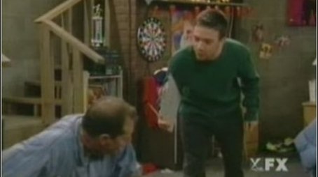 Grime and Punishment (1997) - Episode 12 poster and promotional image