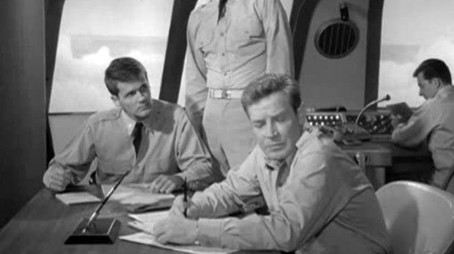 The Village of Guilt (1964) - Episode 8 poster and promotional image