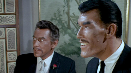 The Man from U.N.C.L.E. Сезон 3
