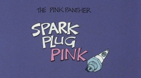 The All New Pink Panther Show Stagione 1