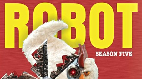 Season 5 (2010) - Season 5 poster and promotional image