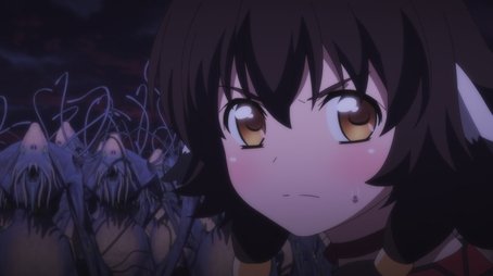 Twisted Onkami (2022) - Episode 25 poster and promotional image