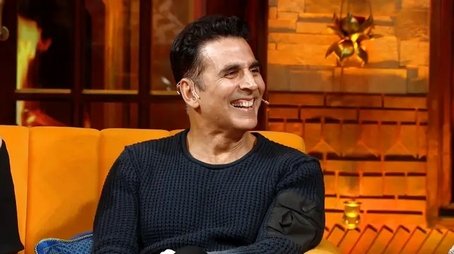 Team Of Cuttputlli On Kapil's Show (2022) - Episode 1 poster and promotional image