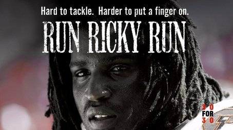 Run Ricky Run (2010) - Episode 12 poster and promotional image