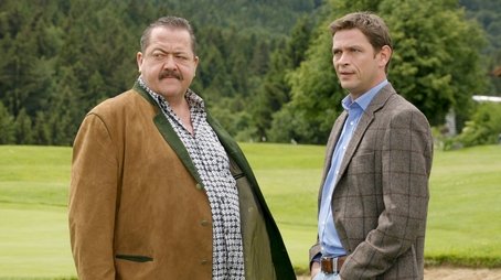 Ottos letzter Sieg (2009) - Episode 11 poster and promotional image