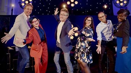 Question Time Special (2024) - Episode 7 poster and promotional image